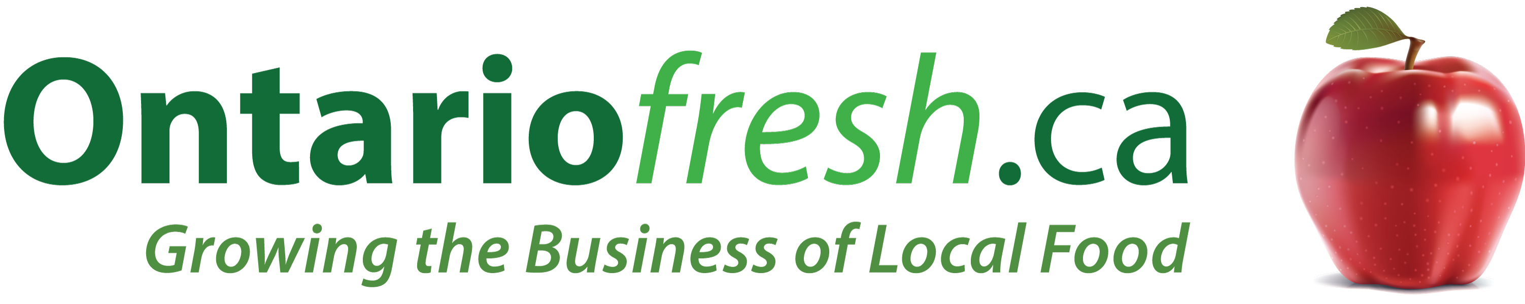 Ontariofresh Logo